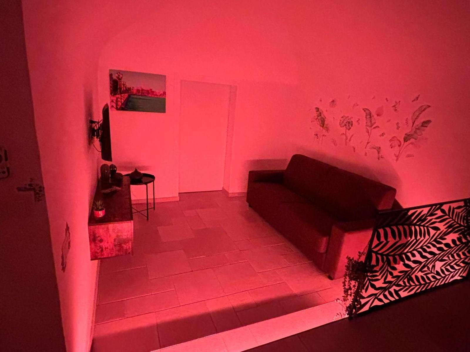 Mecy'S Home Бари Экстерьер фото